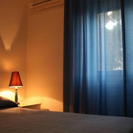 Appartement Guisomar à Palerme Extérieur photo