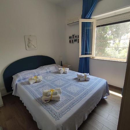 Appartement Guisomar à Palerme Extérieur photo