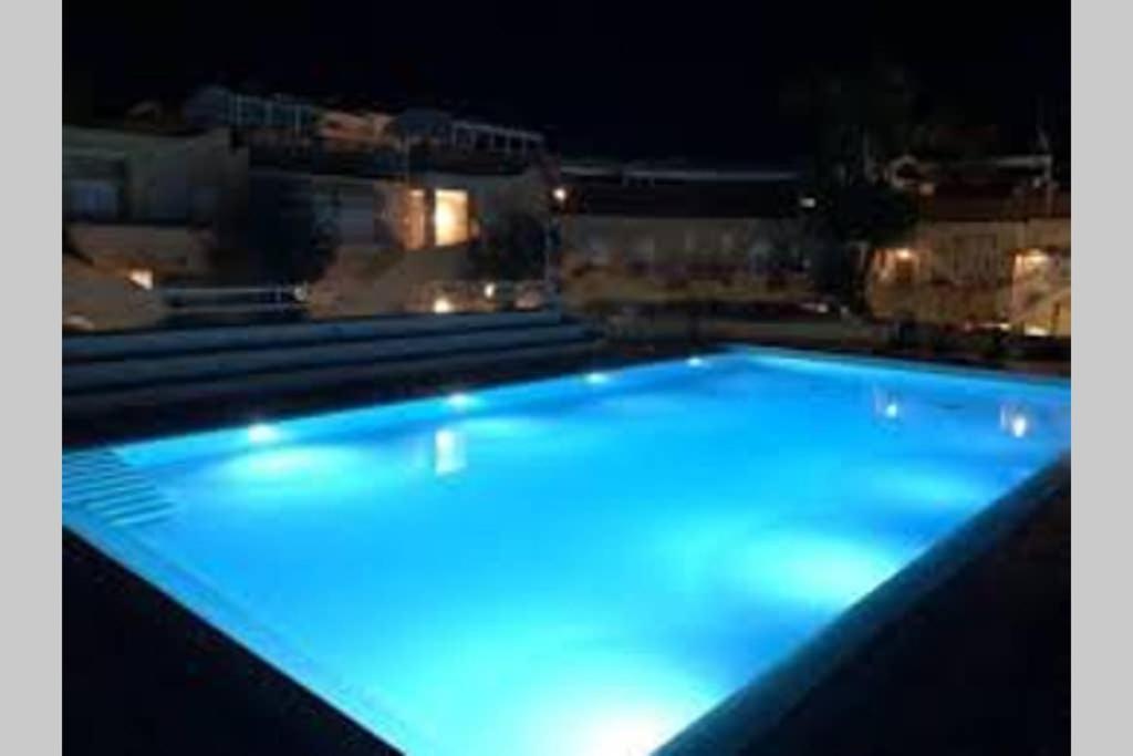 Appartement Guisomar à Palerme Extérieur photo