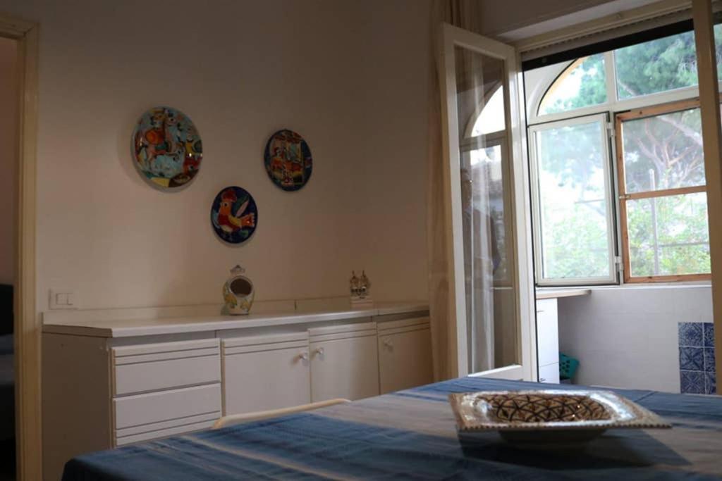 Appartement Guisomar à Palerme Extérieur photo