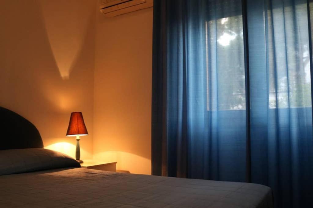 Appartement Guisomar à Palerme Extérieur photo