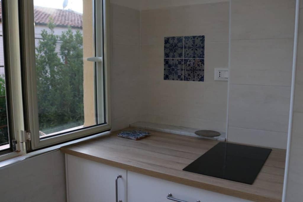 Appartement Guisomar à Palerme Extérieur photo