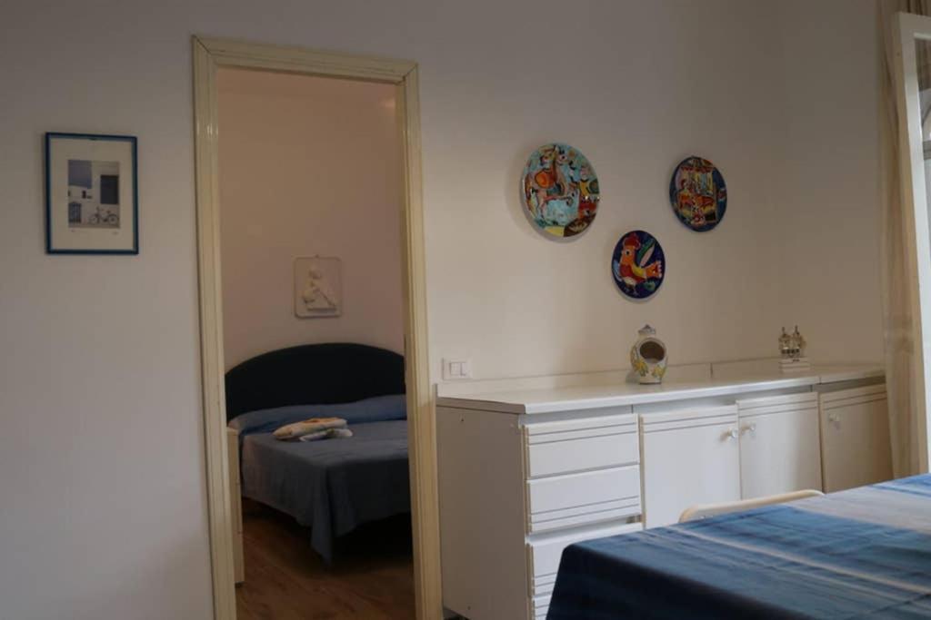 Appartement Guisomar à Palerme Extérieur photo