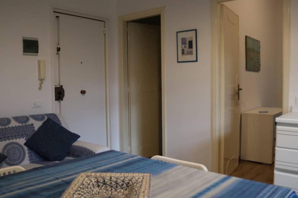Appartement Guisomar à Palerme Extérieur photo