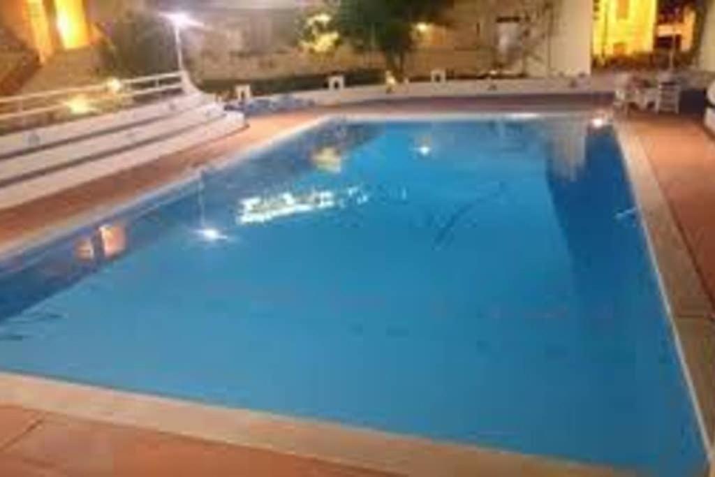 Appartement Guisomar à Palerme Extérieur photo